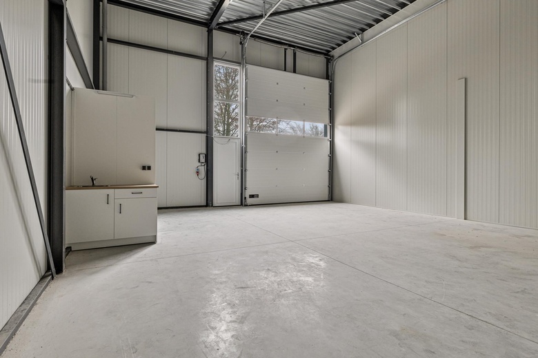 BedrijfsruimteaanBedrijvenpark Twente 112 a 28<br/> inAlmelo