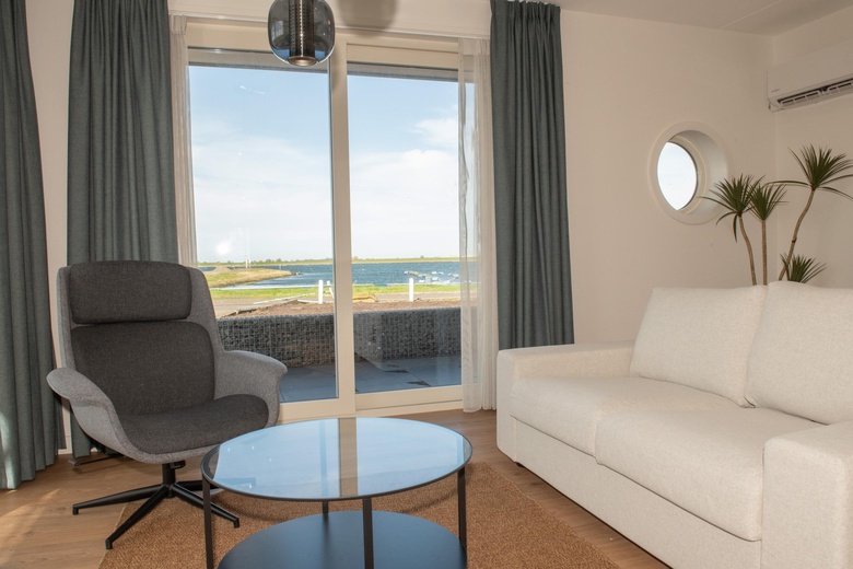 BedrijfsruimteaanResidentie Oosterschelde 0 ong<br/> inSint Philipsland