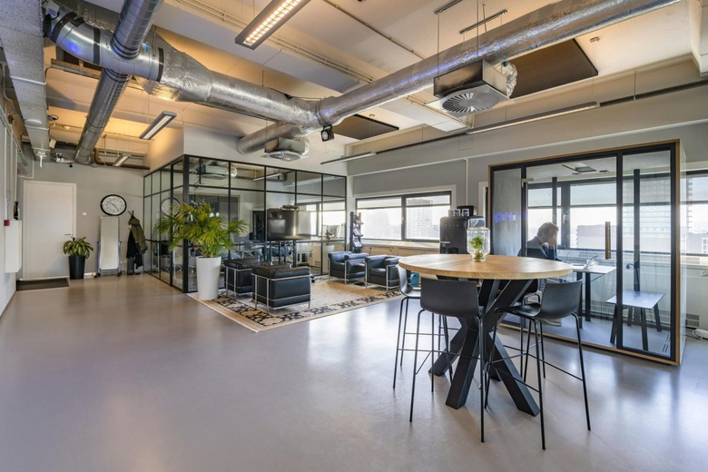 KantoorruimteaanKlaprozenweg 75 A 1<br/> inAmsterdam