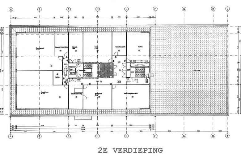 KantoorruimteaanDe Wel 18-24<br/> inHoevelaken KantoorruimteaanDe Wel 18-24<br/> inHoevelaken