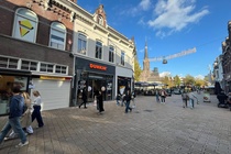 Winkelruimte Tilburg - Heuvelstraat 1 a - Foto 3