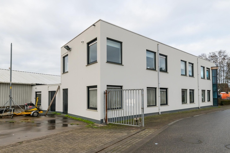 KantoorruimteaanIndustrieweg 13<br/> inWinterswijk KantoorruimteaanIndustrieweg 13<br/> inWinterswijk