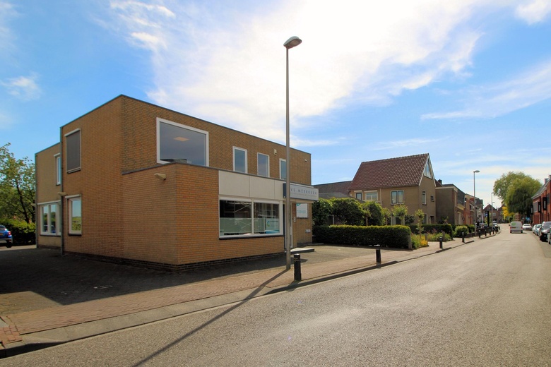 KantoorruimteaanTolstraat 28<br/> inMeerkerk KantoorruimteaanTolstraat 28<br/> inMeerkerk