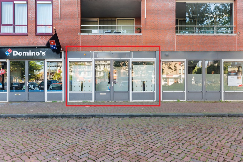 KantoorruimteaanKlaphekkenstraat 5<br/> inOss