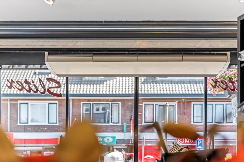 Winkelruimte Amersfoort - Leusderweg 105 - Foto 8