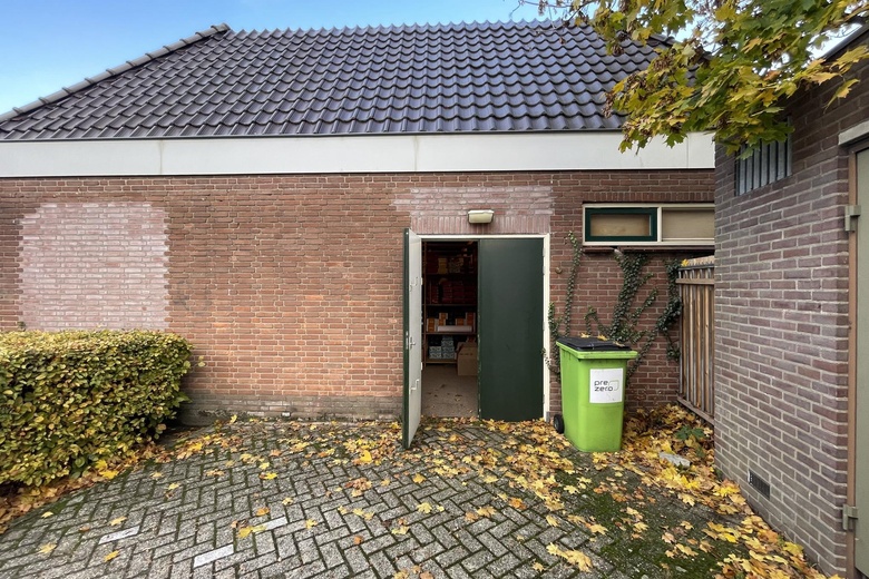 WinkelruimteaanStationsstraat 67<br/> inErmelo