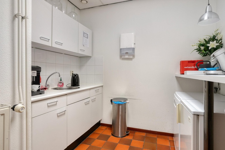 KantoorruimteaanVogelstraat 35<br/> inDen Bosch