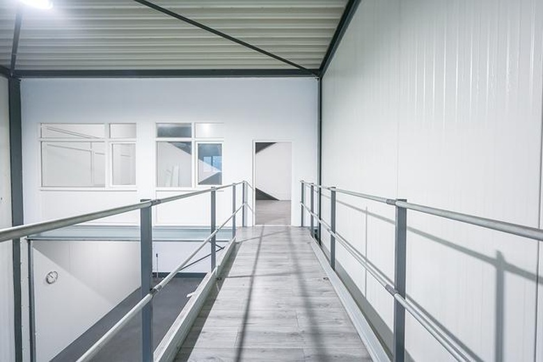 Bedrijfsruimte Tilburg - Ledeboerstraat 29 e - Foto 13