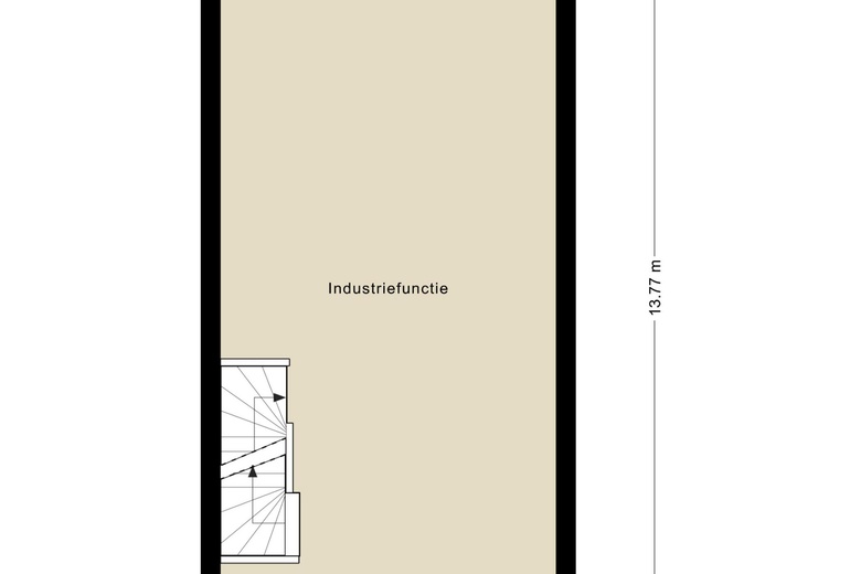Bedrijfsruimte Nieuw-Vennep - Haverstraat 1 D - Foto 12