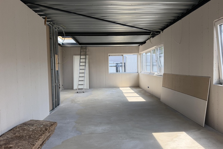 Bedrijfsruimte Zwolle - Punterweg 7 - Foto 10