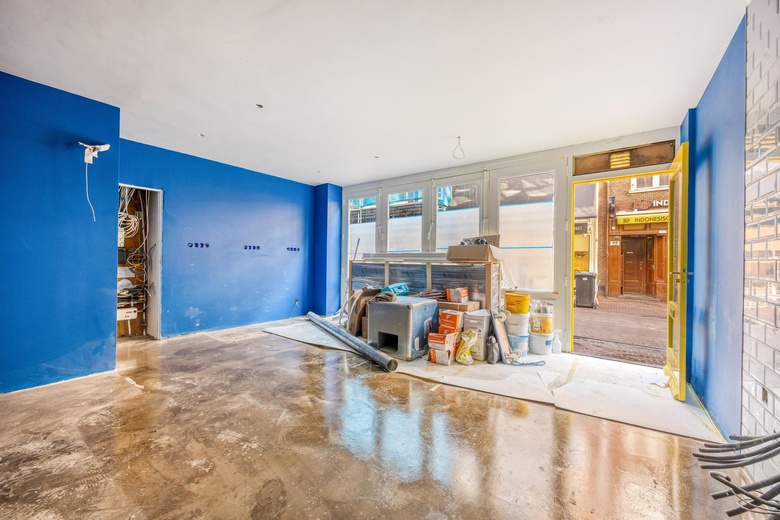 Horeca Amsterdam - Lange Leidsedwarsstraat 114 - Foto 3