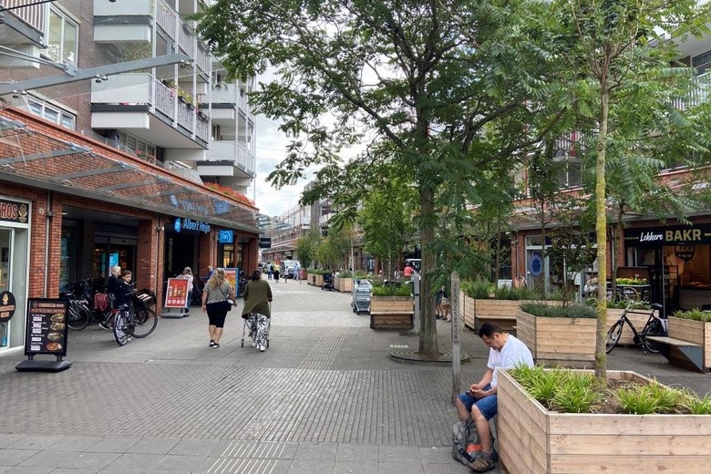 WinkelruimteaanEuropaboulevard 152 - 154<br/> inAlkmaar WinkelruimteaanEuropaboulevard 152 - 154<br/> inAlkmaar