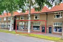 Bekijk foto 3 van Lange Veemarktstraat 6