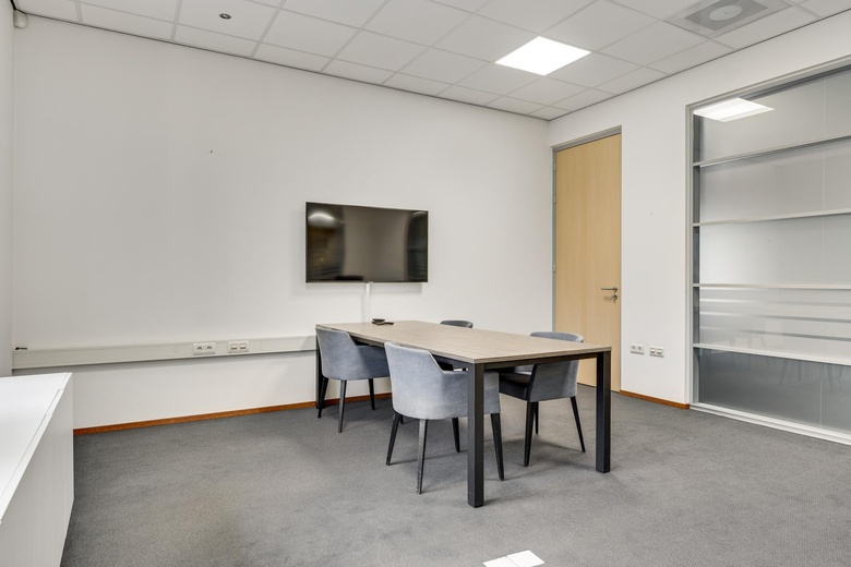 KantoorruimteaanKelvinstraat 15<br/> inWeert KantoorruimteaanKelvinstraat 15<br/> inWeert