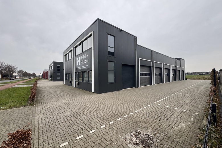 Bedrijfsruimte Hattemerbroek - Duurzaamheidstraat 15 A - Foto 11