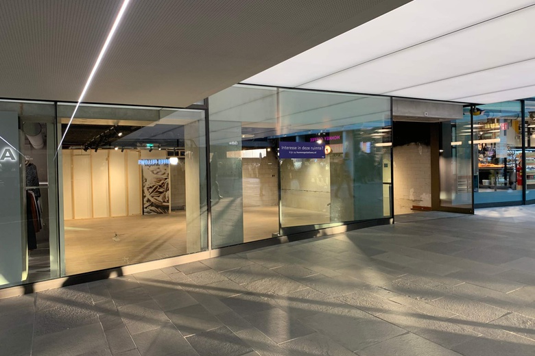 WinkelruimteaanStationsplein 22 11<br/> inEindhoven