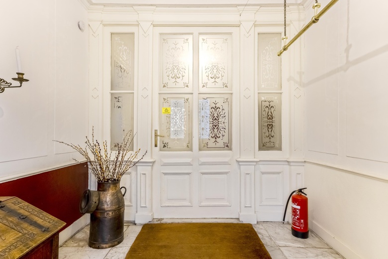 KantoorruimteaanFrans Halsplein 10<br/> inHaarlem