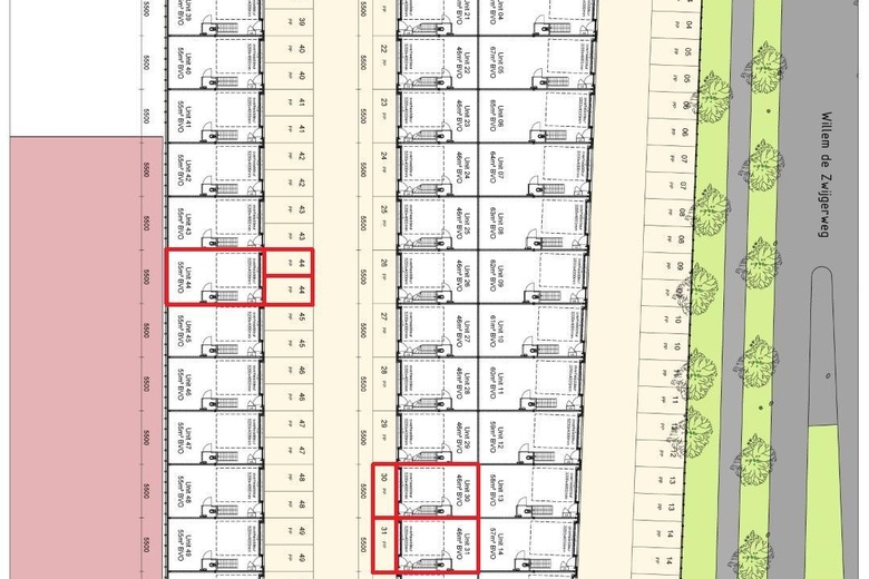 BedrijfsruimteaanZandstraat 16<br/> inBest