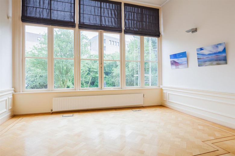 KantoorruimteaanBurgemeester van Karnebeeklaan 17A<br/> inDen Haag