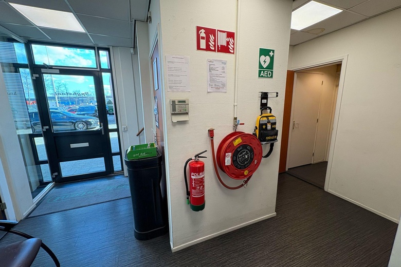 BedrijfsruimteaanMandenmakerstraat 150 - 152<br/> inHoogvliet