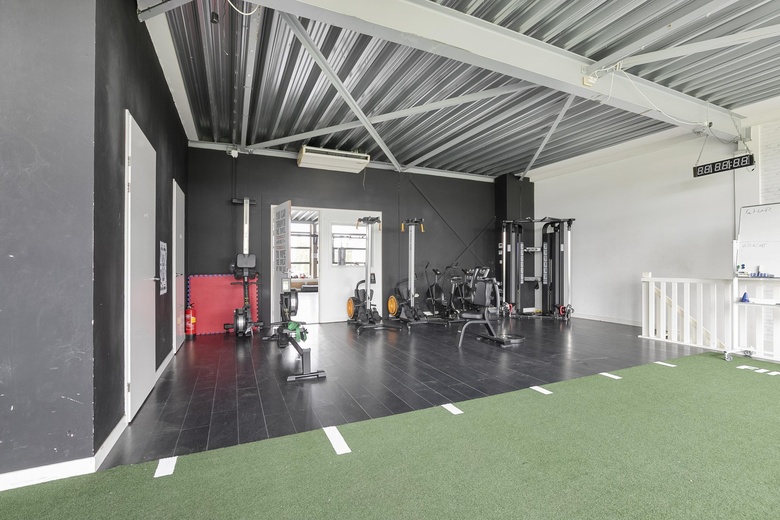 KantoorruimteaanDe Standerd 1<br/> inKootwijkerbroek