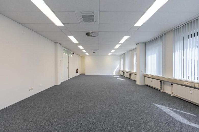 Kantoorruimte Rotterdam - Vareseweg 61 - Foto 29