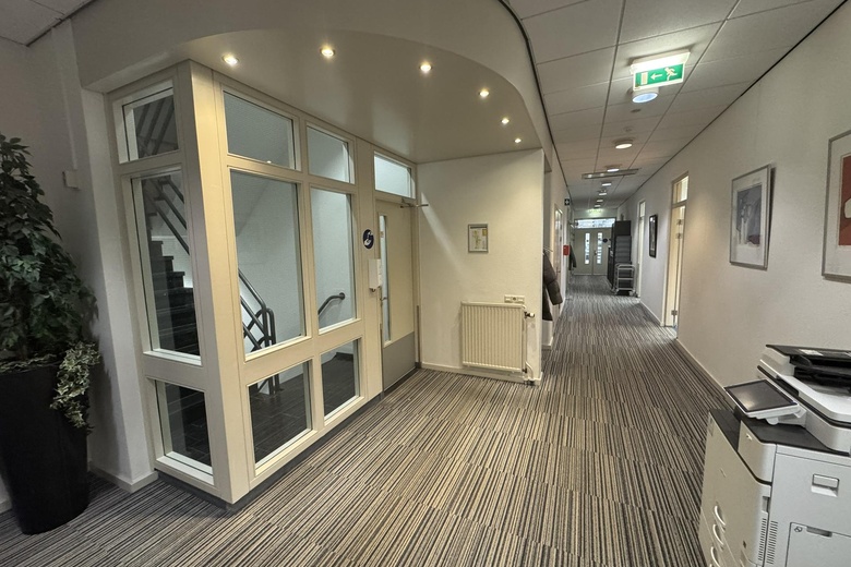 KantoorruimteaanN.C.B.-laan 52<br/> inVeghel