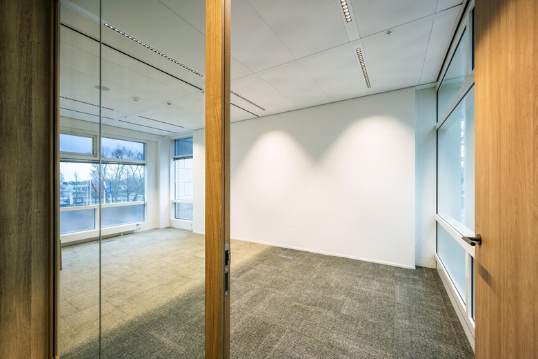 KantoorruimteaanApollolaan 150<br/> inAmsterdam