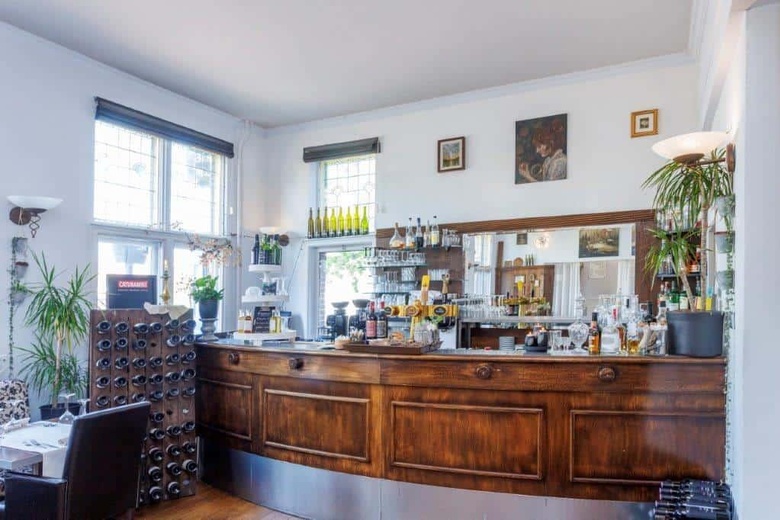 HorecaaanHoofdstraat 4<br/> inZuidhorn