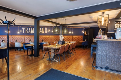 Horeca Oosterwolde - Trambaan 8 - Foto 2