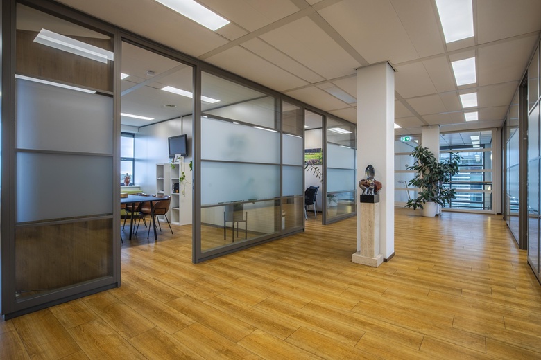 KantoorruimteaanMeander 551<br/> inArnhem