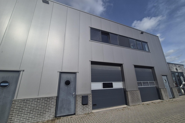 Bedrijfsruimte Zwaag - de Oude Veiling 71 B - Foto 2