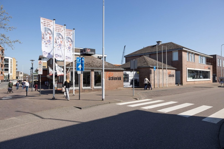 WinkelruimteaanBrederodelaan 17<br/> inPapendrecht WinkelruimteaanBrederodelaan 17<br/> inPapendrecht