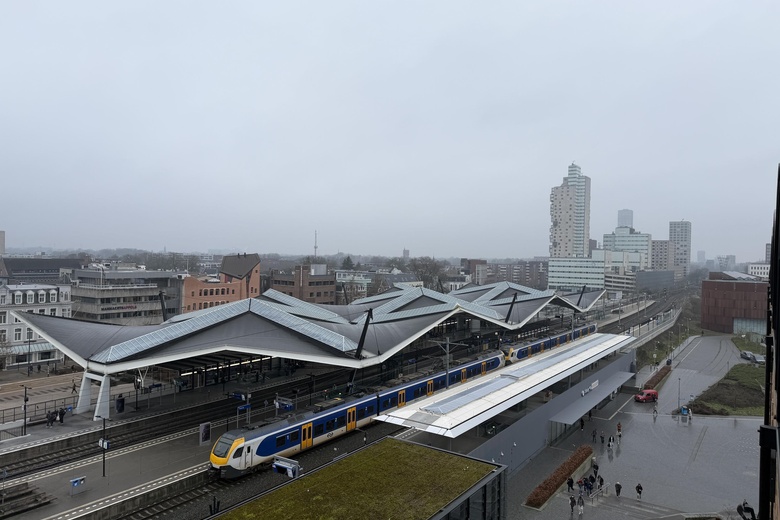 KantoorruimteaanBurgemeester Stekelenburgplein 199<br/> inTilburg