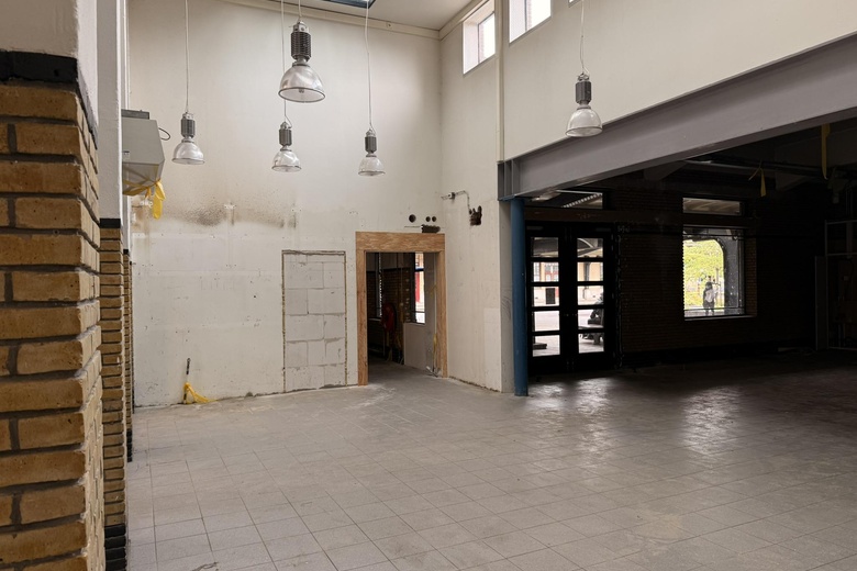 WinkelruimteaanStationsweg 3 P<br/> inBussum