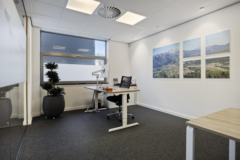 KantoorruimteaanBuitendijks 23<br/> inPapendrecht