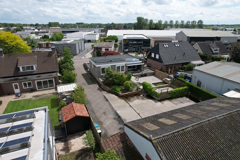 Bekijk foto 1 van Gibsonstraat 6 Bekijk foto 1 van Gibsonstraat 6