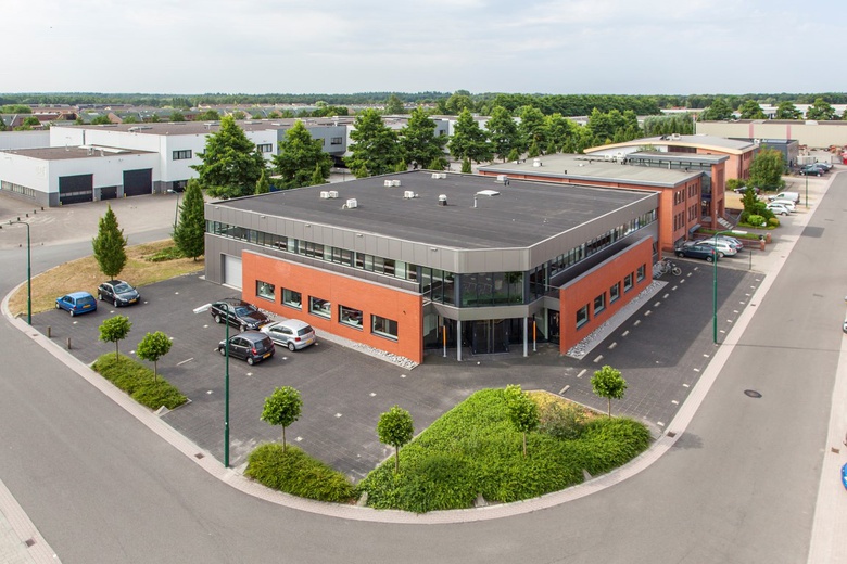 KantoorruimteaanOostergracht 42<br/> inSoest