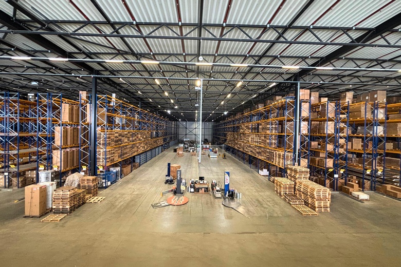 BedrijfsruimteaanKaapstadweg 37<br/> inAmsterdam