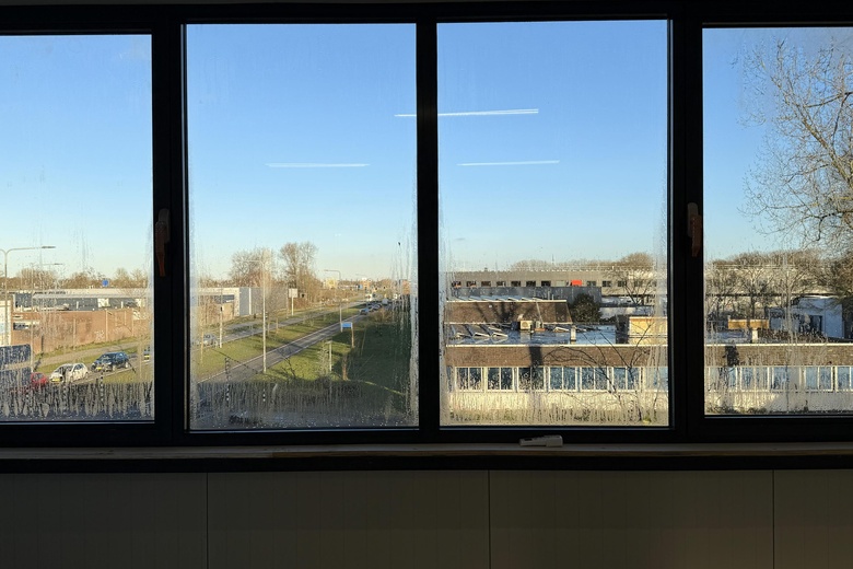 BedrijfsruimteaanDe Steiger 183 B<br/> inAlmere