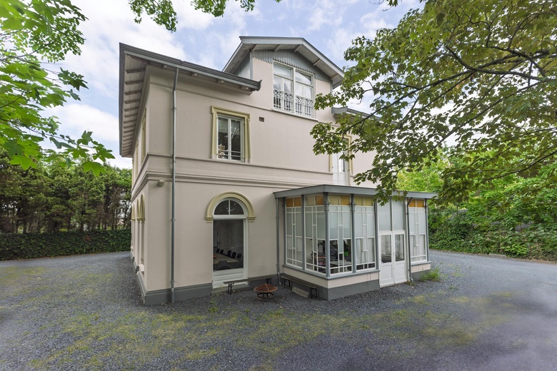 KantoorruimteaanLindelaan 10<br/> inBussum