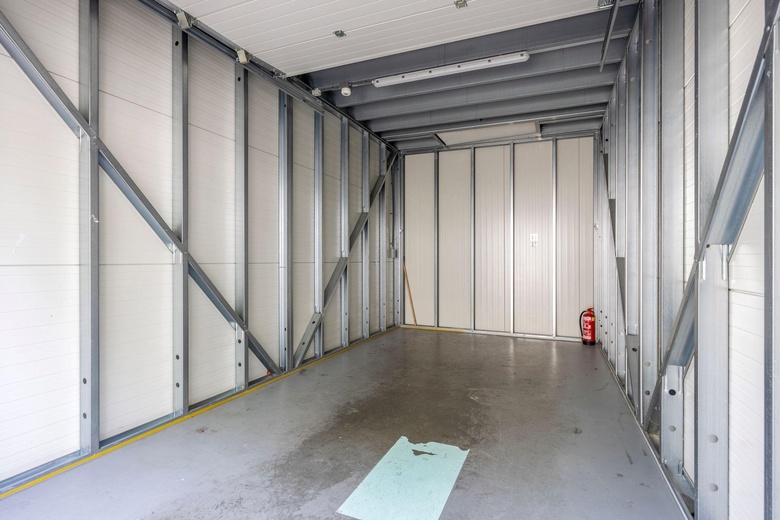 Bedrijfsruimte Almere - Splijtbakweg 54 G 22 - Foto 2