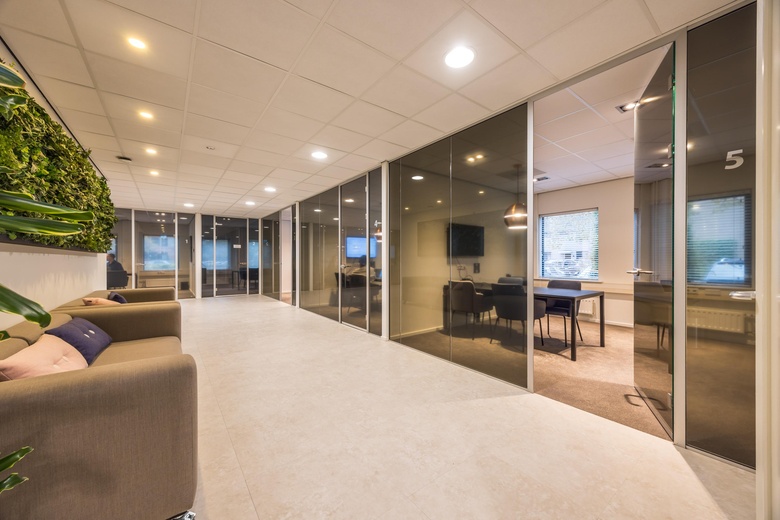 KantoorruimteaanKrijtwal 1<br/> inNieuwegein KantoorruimteaanKrijtwal 1<br/> inNieuwegein