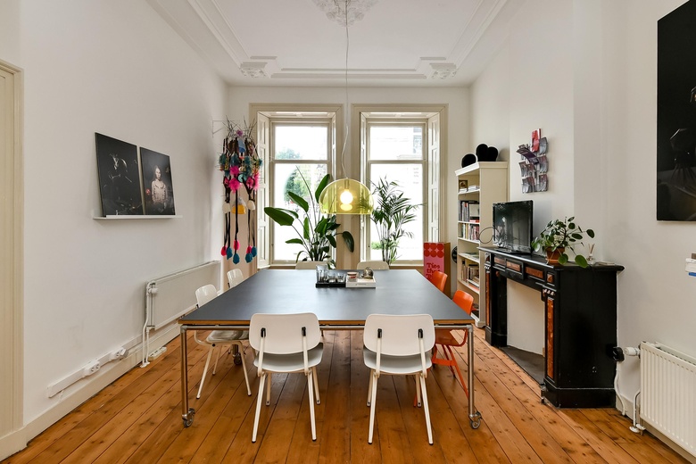 KantoorruimteaanUtrechtsestraat 49<br/> inArnhem