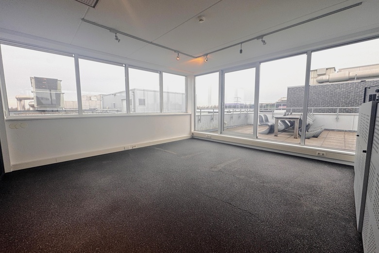 KantoorruimteaanEdvard Munchweg 107<br/> inAlmere