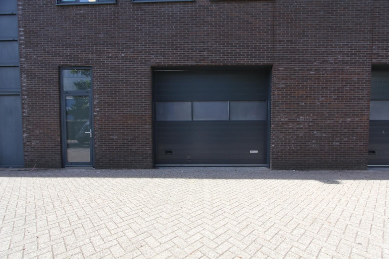 BedrijfsruimteaanWaarderweg 33 B 2<br/> inHaarlem BedrijfsruimteaanWaarderweg 33 B 2<br/> inHaarlem