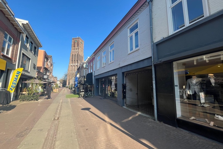 Winkelruimte Oss - Kerkstraat 3 - Foto 4
