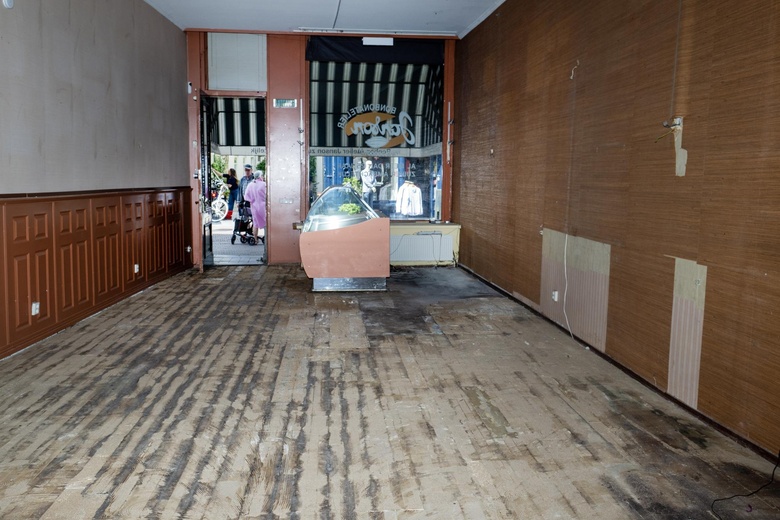 WinkelruimteaanKorte Hofstraat 12<br/> inZutphen