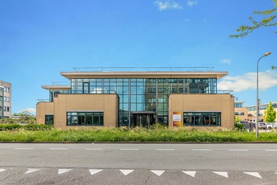 Bedrijfsruimte te huur Amsterdam - Zekeringstraat 27