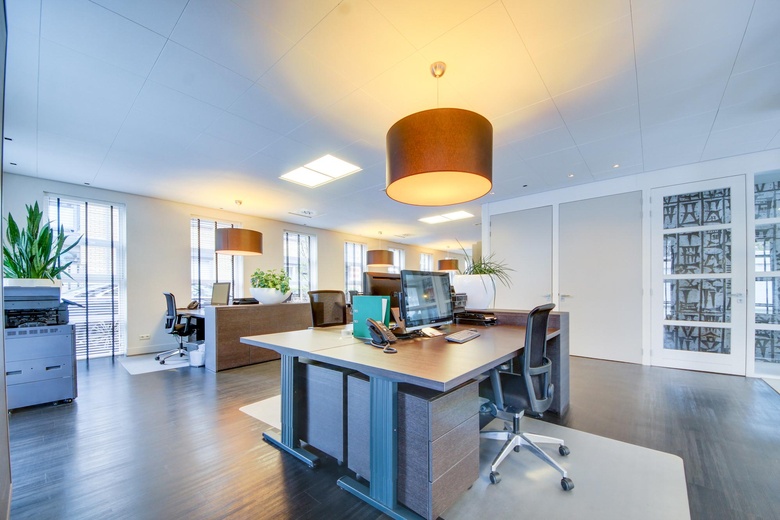 KantoorruimteaanGerrit van Assendelftstraat 36<br/> inHeemskerk